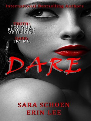 cover image of Dare